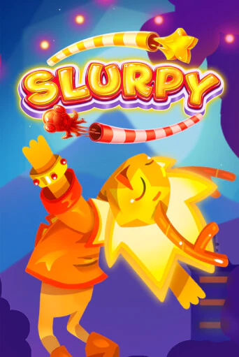 Slurpy - играть онлайн | CashVille Casino - без регистрации