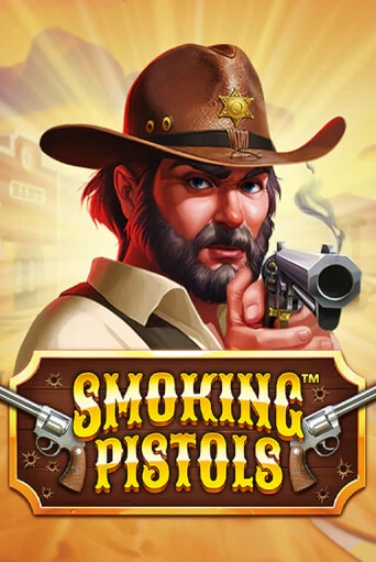 Smoking Pistols - играть онлайн | CashVille Casino - без регистрации