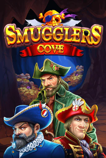 Smuggler’s Cove - играть онлайн | CashVille Casino - без регистрации