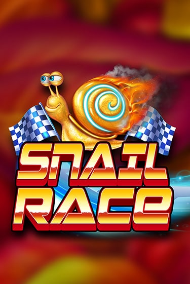 Snail Race - играть онлайн | CashVille Casino - без регистрации