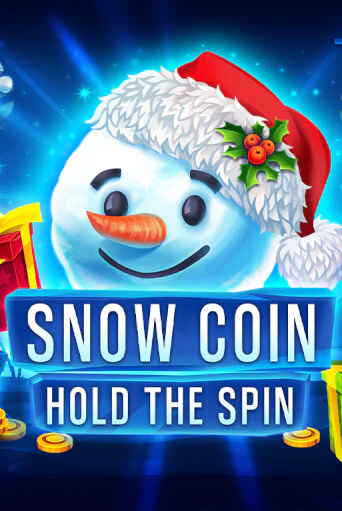 Snow Coin Hold The Spin - играть онлайн | CashVille Casino - без регистрации