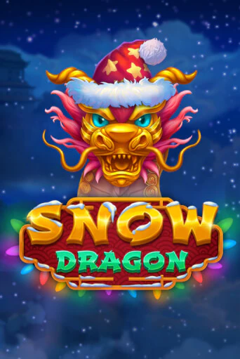 Snow Dragon - играть онлайн | CashVille Casino - без регистрации