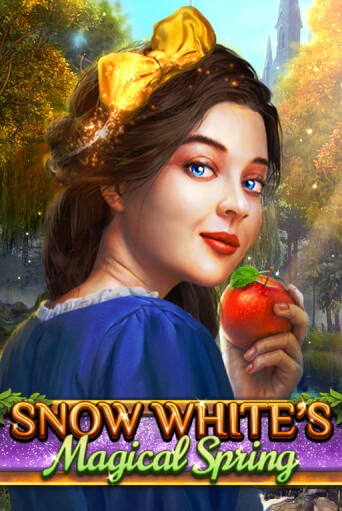 Snow White's Magical Spring - играть онлайн | CashVille Casino - без регистрации