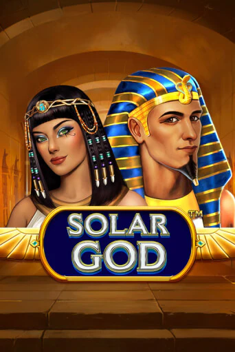 Solar God - играть онлайн | CashVille Casino - без регистрации