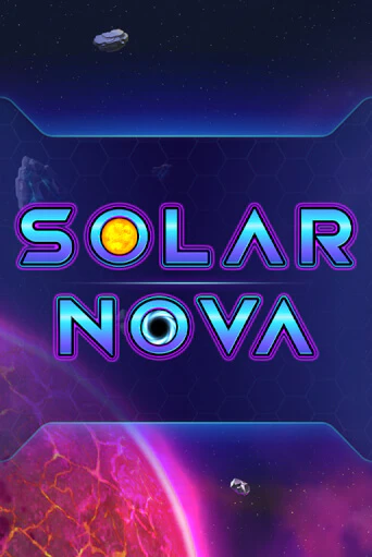 Solar Nova - играть онлайн | CashVille Casino - без регистрации