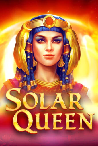 Solar Queen - играть онлайн | CashVille Casino - без регистрации