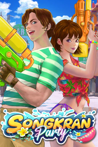 Songkran Party - играть онлайн | CashVille Casino - без регистрации