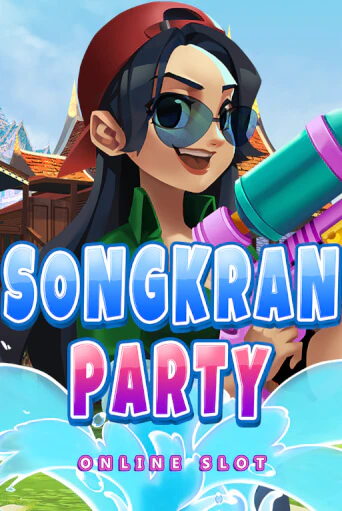 Songkran Party - играть онлайн | CashVille Casino - без регистрации