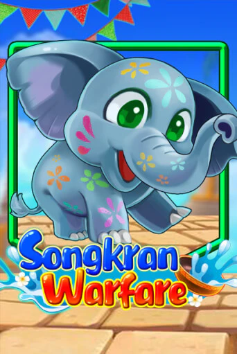 Songkran Warfare - играть онлайн | CashVille Casino - без регистрации