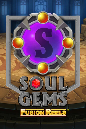 Soul Gems - играть онлайн | CashVille Casino - без регистрации