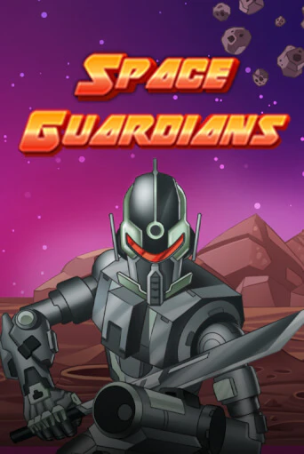 Space Guardians - играть онлайн | CashVille Casino - без регистрации