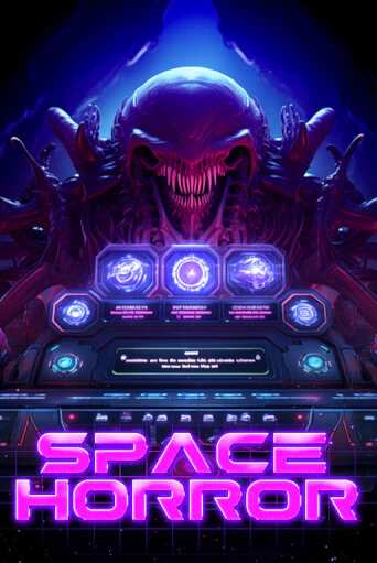 Space Horror - играть онлайн | CashVille Casino - без регистрации