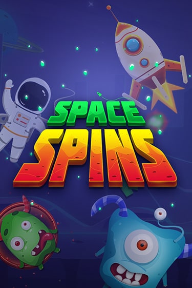 Space Spins - играть онлайн | CashVille Casino - без регистрации