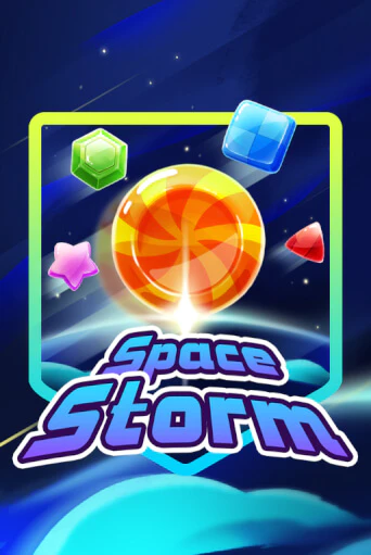 Space Storm - играть онлайн | CashVille Casino - без регистрации