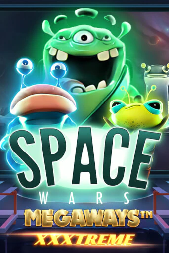 Space Wars Megaways XXXtreme - играть онлайн | CashVille Casino - без регистрации