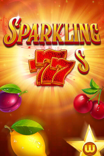 Sparkling 777's - играть онлайн | CashVille Casino - без регистрации