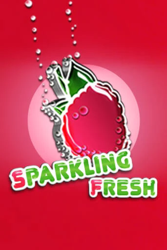 Sparkling Fresh - играть онлайн | CashVille Casino - без регистрации