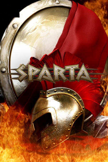 Sparta - играть онлайн | CashVille Casino - без регистрации