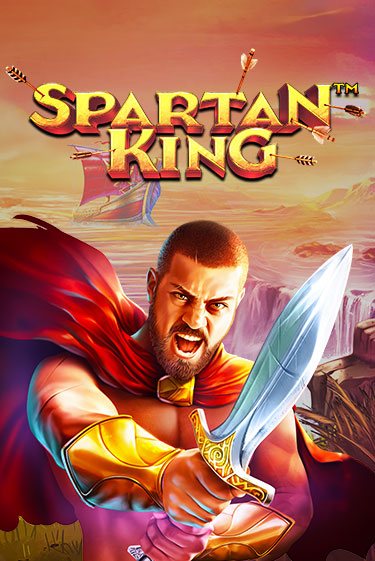 Spartan King - играть онлайн | CashVille Casino - без регистрации