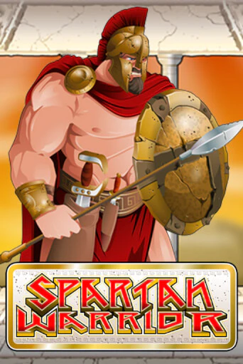 Spartan Warrior - играть онлайн | CashVille Casino - без регистрации