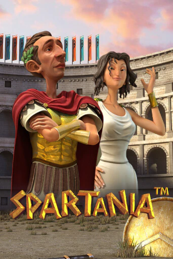 Spartania - играть онлайн | CashVille Casino - без регистрации