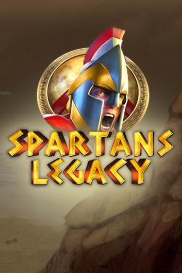 Spartans Legacy - играть онлайн | CashVille Casino - без регистрации