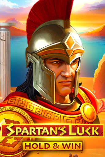 Spartans Luck Hold And Win - играть онлайн | CashVille Casino - без регистрации