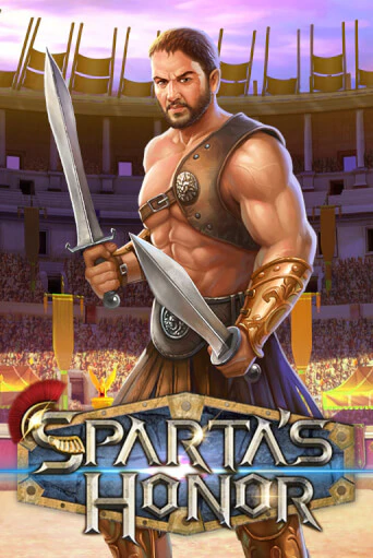 Sparta's Honor - играть онлайн | CashVille Casino - без регистрации