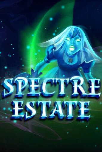 Spectre Estate - играть онлайн | CashVille Casino - без регистрации