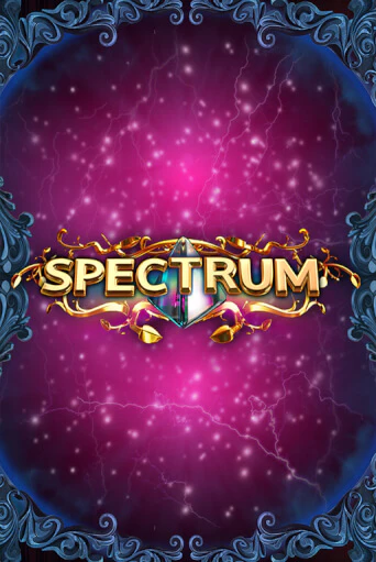 Spectrum - играть онлайн | CashVille Casino - без регистрации