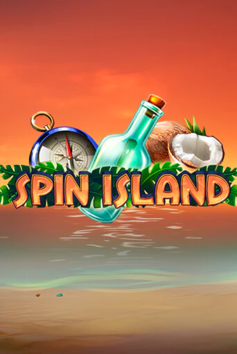 Spin Island - играть онлайн | CashVille Casino - без регистрации