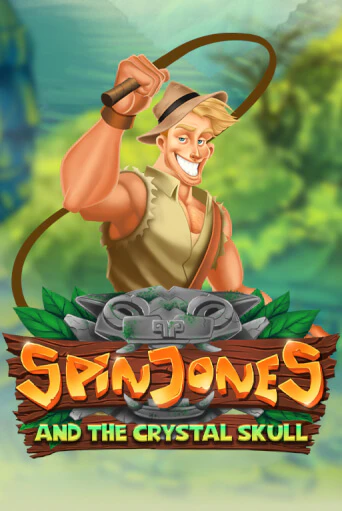 Spin Jones - играть онлайн | CashVille Casino - без регистрации