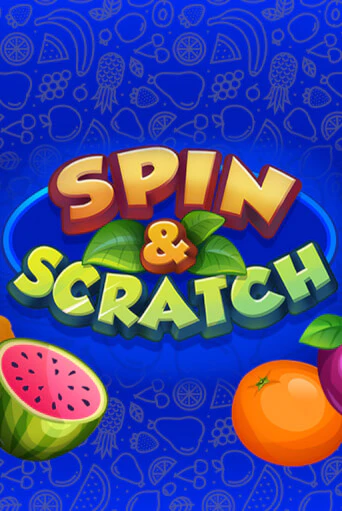 Spin & Scratch - играть онлайн | CashVille Casino - без регистрации