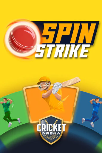 Spin Strike - играть онлайн | CashVille Casino - без регистрации