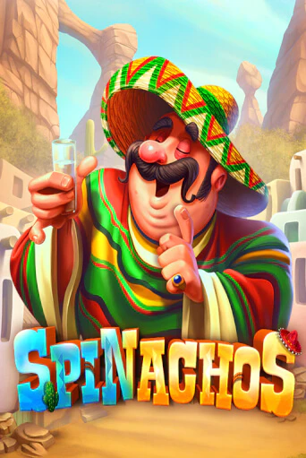 Spinachos - играть онлайн | CashVille Casino - без регистрации