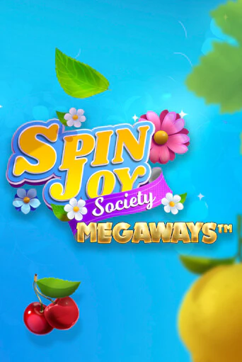 Spin Joy Society Megaways - играть онлайн | CashVille Casino - без регистрации