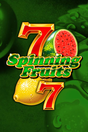 Spinning Fruits - играть онлайн | CashVille Casino - без регистрации