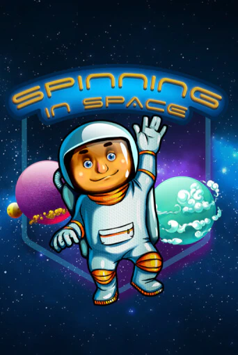 Spinning In Space - играть онлайн | CashVille Casino - без регистрации