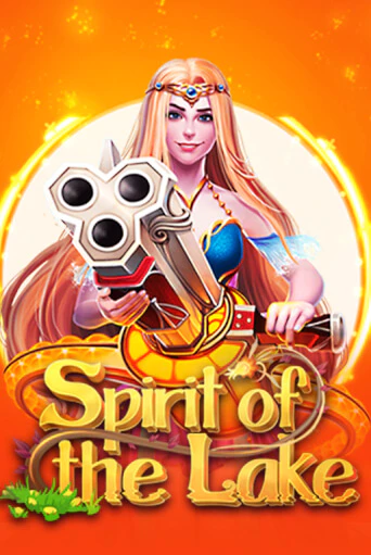 Spirit of the Lake - играть онлайн | CashVille Casino - без регистрации