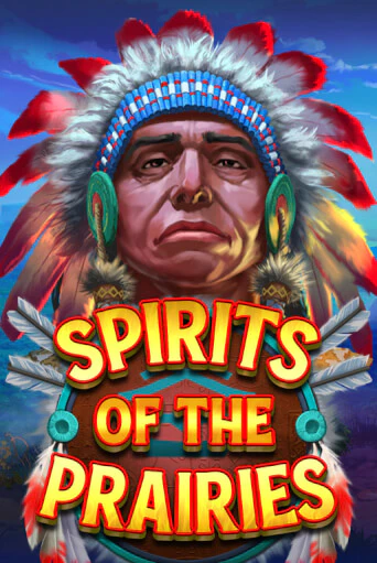 Spirits of the Prairies - играть онлайн | CashVille Casino - без регистрации