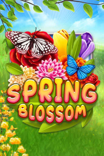 Spring Blossom - играть онлайн | CashVille Casino - без регистрации