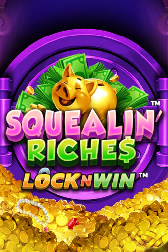 Squealin' Riches - играть онлайн | CashVille Casino - без регистрации