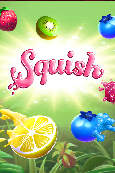 Squish - играть онлайн | CashVille Casino - без регистрации