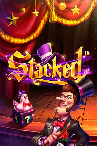 Stacked - играть онлайн | CashVille Casino - без регистрации