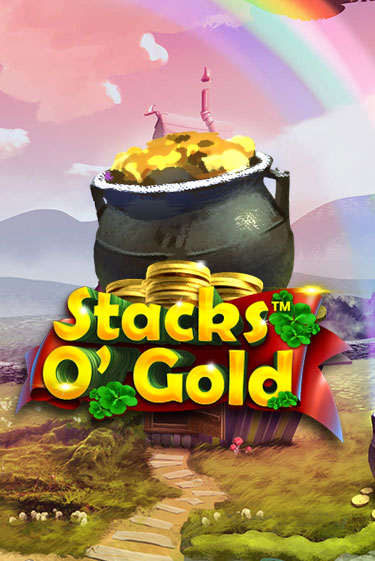 Stacks O' Gold - играть онлайн | CashVille Casino - без регистрации