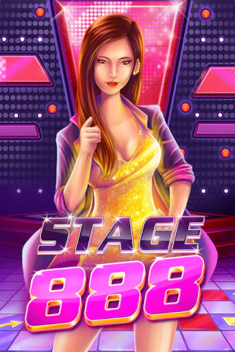 Stage 888 - играть онлайн | CashVille Casino - без регистрации