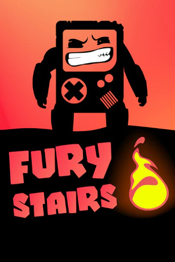 Fury Stairs - играть онлайн | CashVille Casino - без регистрации