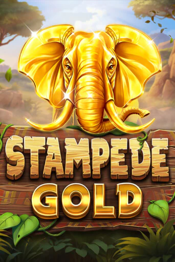 Stampede Gold - играть онлайн | CashVille Casino - без регистрации