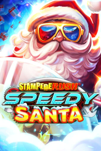 Stampede Rush Speedy Santa - играть онлайн | CashVille Casino - без регистрации