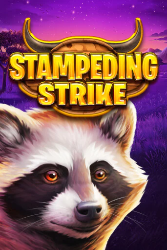 Stampeding Strike - играть онлайн | CashVille Casino - без регистрации